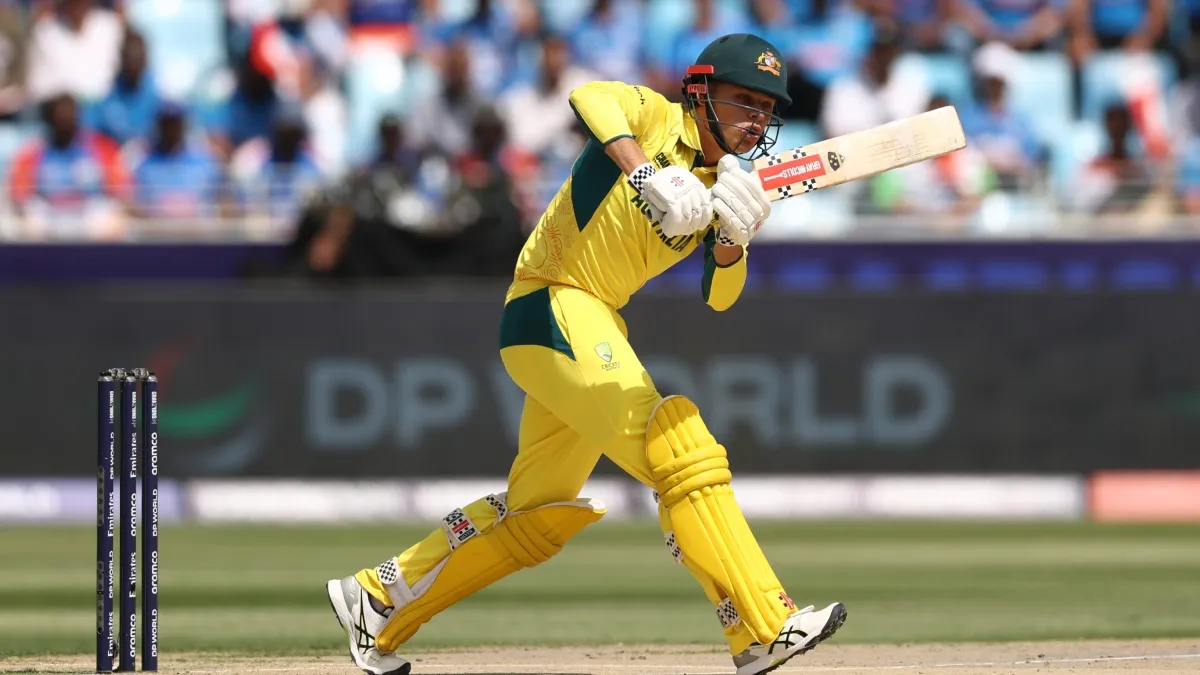 IND vs AUS: डक पर आउट होने के बावजूद 21 साल के खिलाड़ी ने बनाया अनोखा रिकॉर्ड