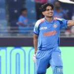 IND vs NZ: फाइनल मैच से पहले कितनी दबाव में है टीम इंडिया? जानें शुभमन गिल ने क्या कहा