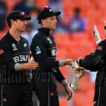 IND vs NZ: फाइनल मुकाबले से पहले डरे हुए नजर आए कीवी कप्तान सैंटनर, टीम इंडिया को लेक - India TV Hindi