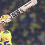 IPL 2025 | CSK को अपने बल्लेबाजी दृष्टिकोण पर पुनर्विचार करना चाहिए
