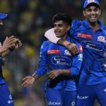 IPL 2025, CSK बनाम MI: Vignesh Puthhur का तारकीय डेब्यू प्रदर्शन