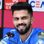 IPL 2025 CSK बनाम Mi | रुतुराज को लगता है कि सीएसके में सभी आधार शामिल हैं