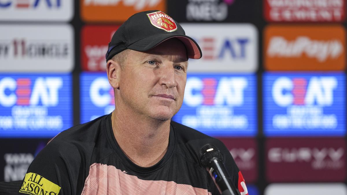 IPL 2025, GT VS PBKS | पंजाब किंग्स कुछ बहादुर क्रिकेट खेलने के लिए तैयार हैं, हैडिन कहते हैं