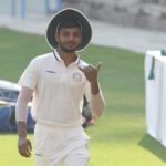 IPL 2025: KKR पिक चेतन साकारिया को उमरन मलिक के प्रतिस्थापन के रूप में