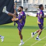 IPL 2025: KKR बनाम LSG मैच को सुरक्षा चिंताओं के कारण पुनर्निर्धारित किया जाना चाहिए
