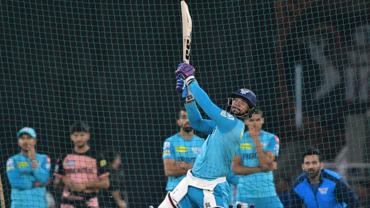 IPL 2025 LSG बनाम PBKs | पहले होम मैच में बौबदार सुपर जायंट्स आत्मविश्वास से मिलते हैं