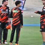 IPL 2025 SRH बनाम RR | वेट्टोरी कहते हैं कि ईशान अभिषेक-हेड ओपनिंग जोड़ी का पूरक होगा