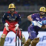 IPL 2025 kkr | भारत अरुण ने रसेल के बारे में परेशान नहीं किया, ओपनिंग गेम में रिंकू की विफलता