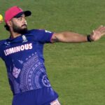 IPL 2025, आरआर बनाम केकेआर | पैराग अपने गृहनगर में रॉयल्स का नेतृत्व करने के लिए उत्साहित हैं