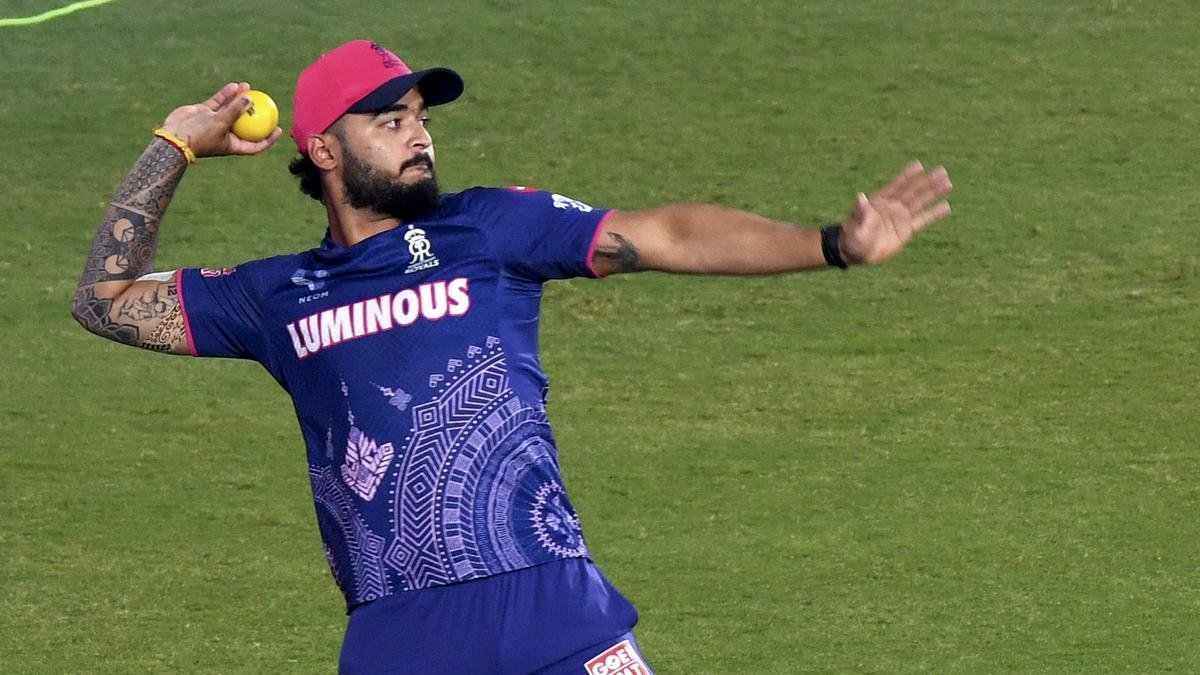 IPL 2025, आरआर बनाम केकेआर | पैराग अपने गृहनगर में रॉयल्स का नेतृत्व करने के लिए उत्साहित हैं