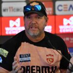 IPL 2025 | उम्मीद है कि घर-जमीन का लाभ उठाना ठीक है, आशा है