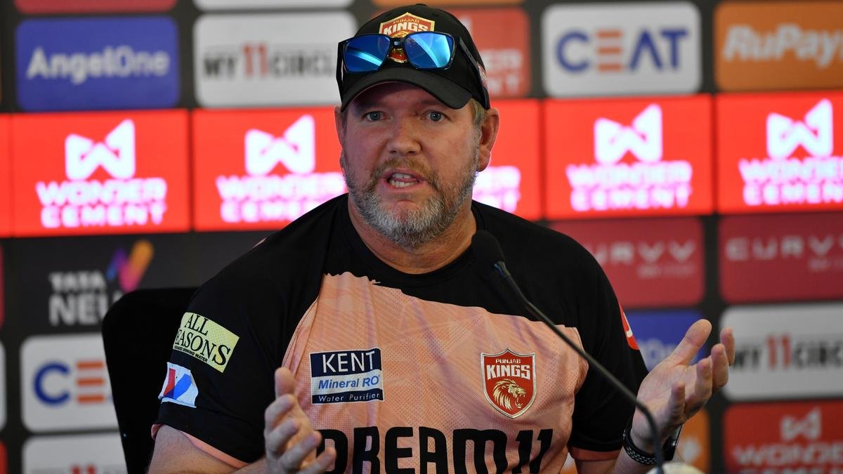IPL 2025 | उम्मीद है कि घर-जमीन का लाभ उठाना ठीक है, आशा है