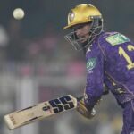 IPL 2025 | क्विंटन डी कोक आरआर पर केकेआर पाइल्स के रूप में एक सुसंगत पीछा करते हैं