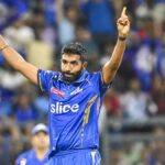 IPL 2025: जसप्रित बुमराह मुंबई इंडियंस के लिए शुरुआती मैचों को याद करने की संभावना है