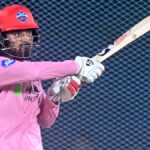 IPL 2025: दिल्ली की राजधानियों ने दूसरी जीत केएल राहुल के रूप में घायल सनराइजर्स के खिलाफ वापसी की