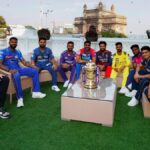 IPL 2025: भारतीय क्रिकेट का प्रतिक्रियावादी बच्चा 18 साल का हो जाता है ... रात कितनी तेजी से बदलती है