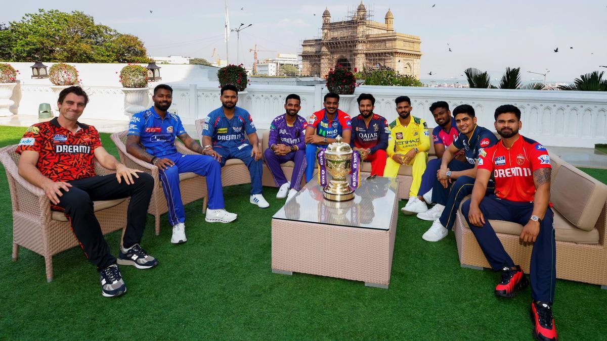 IPL 2025: भारतीय क्रिकेट का प्रतिक्रियावादी बच्चा 18 साल का हो जाता है ... रात कितनी तेजी से बदलती है