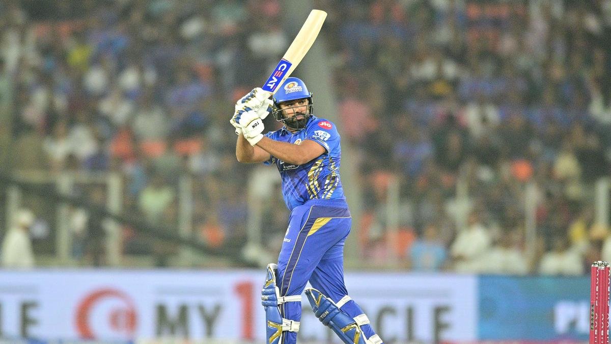 IPL 2025 मील बनाम KKR | मुंबई भारतीय घर पर खाता खोलने के लिए बेताब हैं