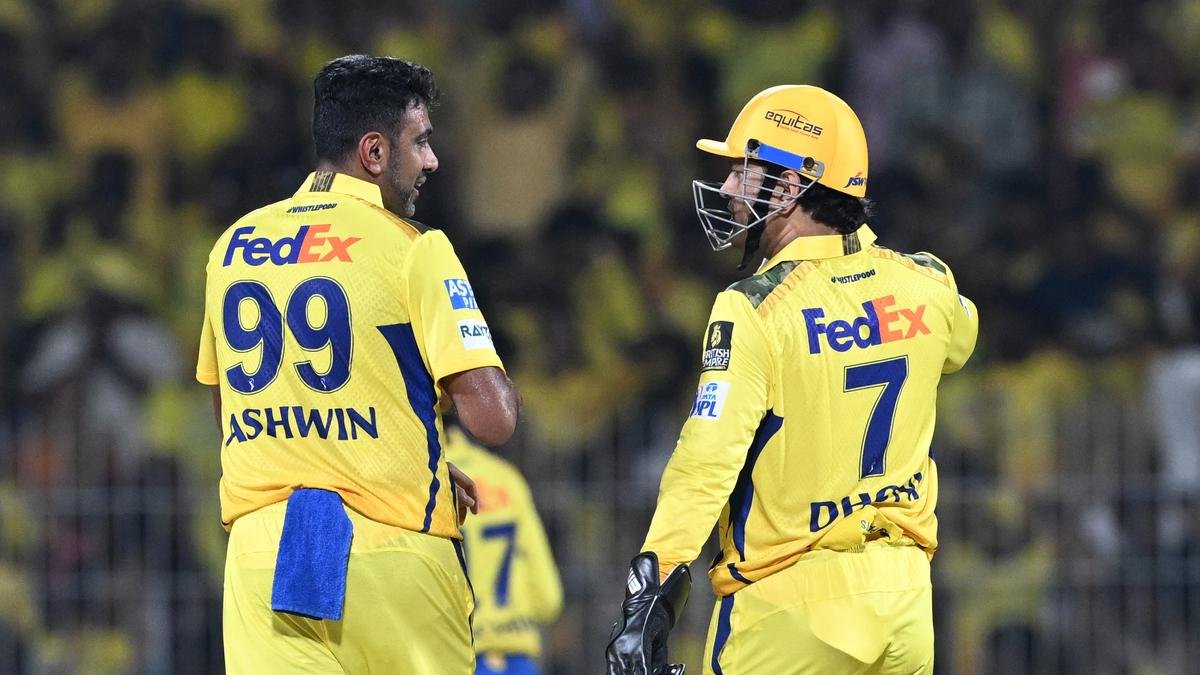 IPL 2025: 'यह है कि टी 20 क्रिकेट कैसे विकसित हुआ है,' 'प्रभाव खिलाड़ी' नियम पर धोनी कहते हैं
