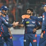 IPL 2025 | शारदुल ने उत्कृष्टता से गेंदबाजी की और हमारे लिए टोन सेट किया: मार्श