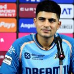 IPL 2025 | श्रीस के राजाओं के साथ गिल के टाइटन्स झगड़े