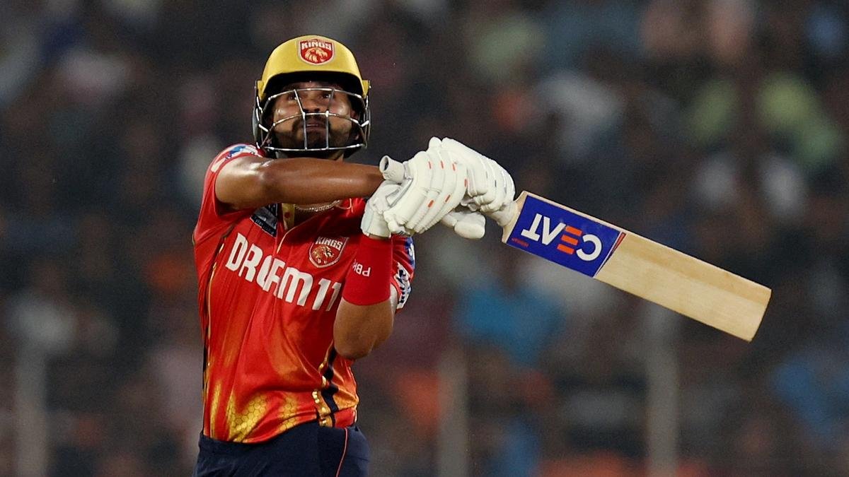 IPL 2025 | श्रेयस पिछले एक साल में सबसे बेहतर बल्लेबाज: सौरव गांगुली