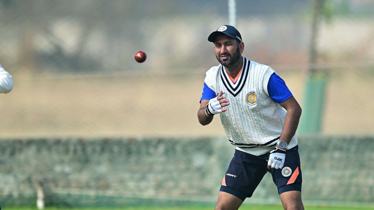 IPL 2025 | सीएसके हमेशा अपनी ताकत के अनुसार पिच बनाते हैं, फ्लेमिंग की टिप्पणी आश्चर्यजनक है: पुजारा