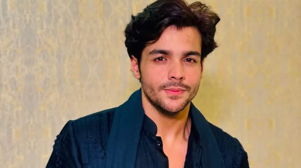 Indias गॉट लेटेंट रो: YouTuber आशीष चंचलानी भावुक हो जाती है, “KAAM IDHAR UDHAR HO GAYA, वीडियो देखें