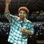 Indias गॉट लेटेंट रो: समाय रैना देरी भारत लौटती है, RESCHEDULES INDIA TURE