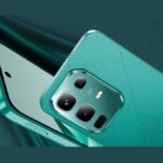 Infinix नोट 50x 5G भारत में लॉन्च करने के लिए सेट: मूल्य, सुविधाएँ और AI- संचालित सुविधाएँ रहस्योद्घाटन