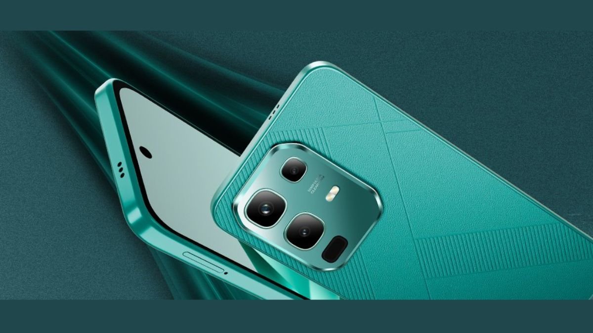 Infinix नोट 50x 5G भारत में लॉन्च करने के लिए सेट: मूल्य, सुविधाएँ और AI- संचालित सुविधाएँ रहस्योद्घाटन