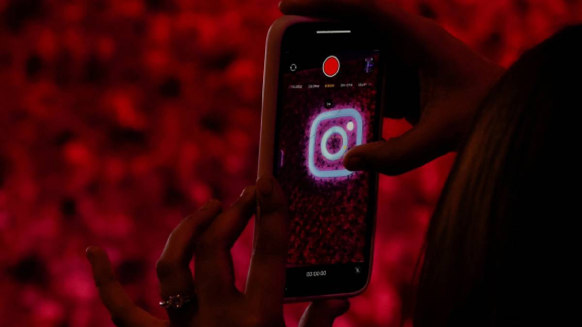 Instagram ने नई सुविधा को रोल किया, जिससे उपयोगकर्ताओं को तेजी से आगे की रीलों में सक्षम बनाया जा सके: यहाँ कैसे है