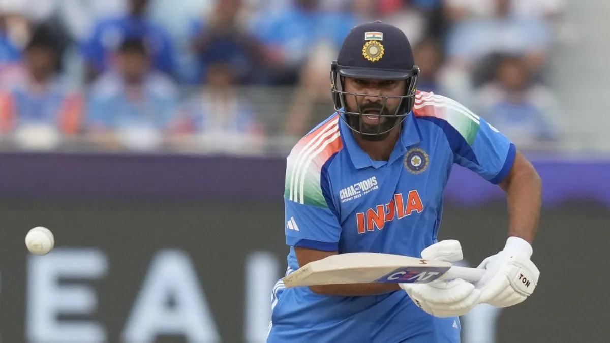 ICC नॉकआउट में टीम इंडिया को ऑस्ट्रेलिया को हराने में लगे 5000 से ज्यादा दिन