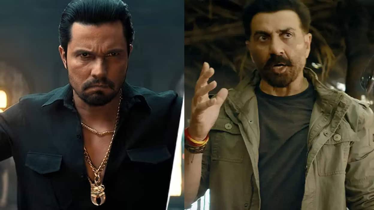 JAAT TRAILER: इसकी धूप देओल बनाम रणदीप हुड्डा और विनीत कुमार सिंह रोअरिंग एक्शन से भरपूर अवतार – वॉच