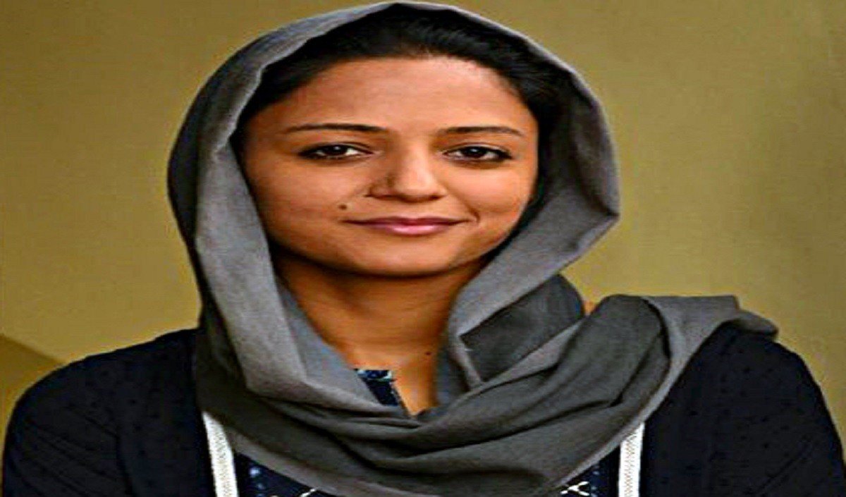Shehla Rashid