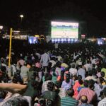 Jiohotstar ICC चैंपियंस ट्रॉफी 2025 में 540+ करोड़ व्यूअरशिप रिकॉर्ड सेट करता है