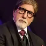 अमिताभ बच्चन