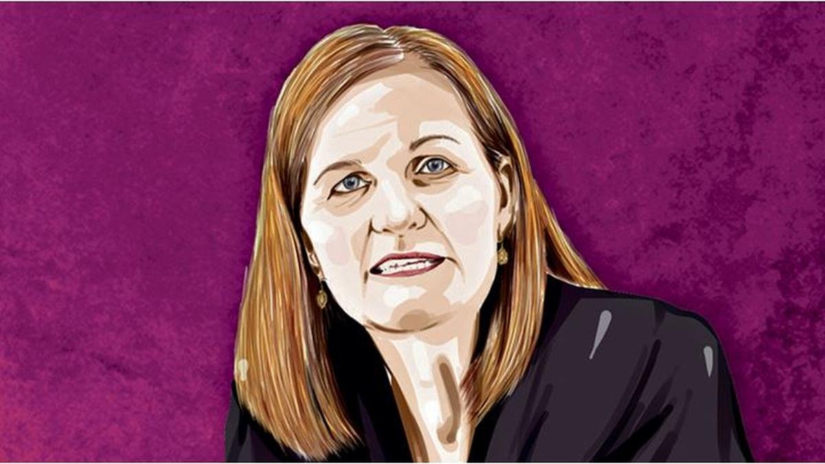 Kirsty Coventry: इतिहास निर्माता