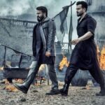 L2 EMPURAN TWITTER REVIEW: मोहनलाल, पृथ्वीराज सुकुमारन फिल्म फर्श प्रशंसकों, ईमानदार दर्शकों की समीक्षा करें