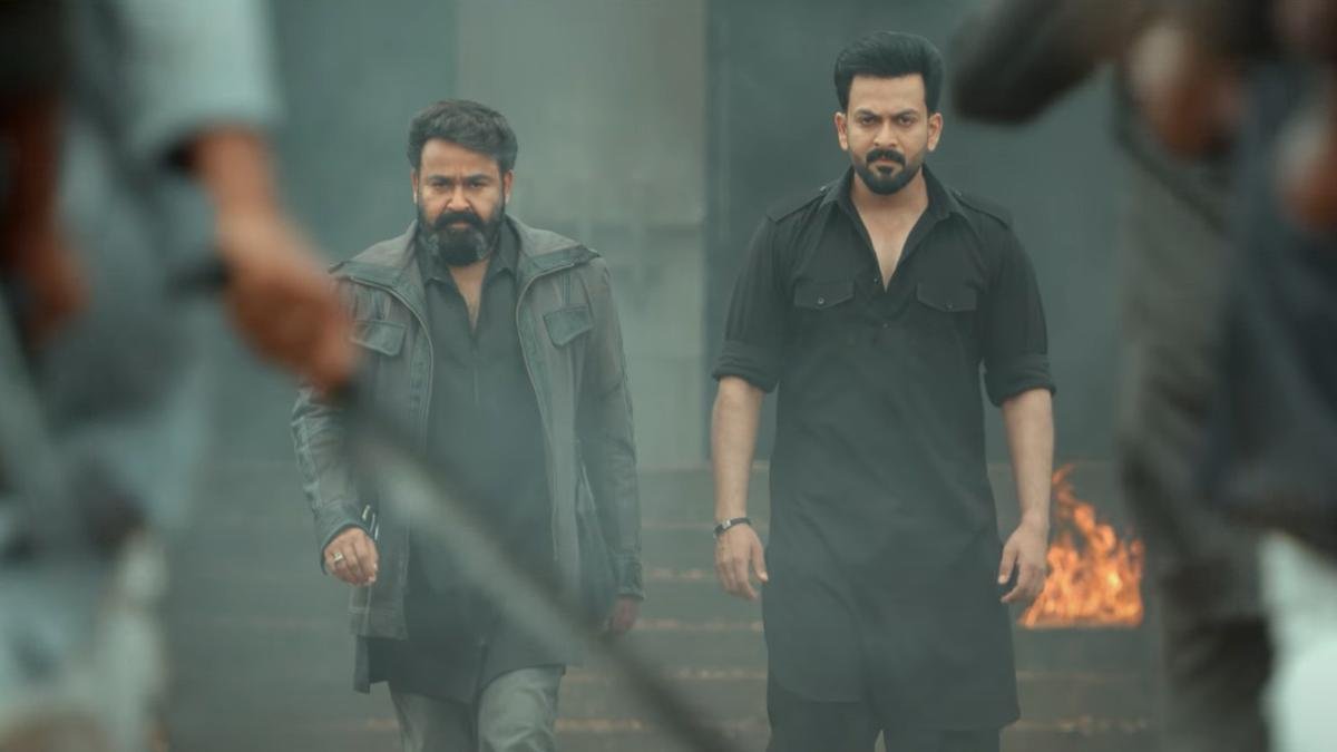 'L2: EMPURAN': फिल्म के खिलाफ कटौती और बैकलैश पर राजनीतिक विवाद; सीएम, विपक्षी नेता एकजुटता व्यक्त करते हैं