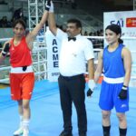 LA28 में मुक्केबाजी का समावेश निखत के ओलंपिक सपनों को दर्शाता है