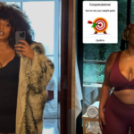 Lizzo ने अपने वजन घटाने में परिवर्तन और 'विच्छेद' मेम्स को साझा किया