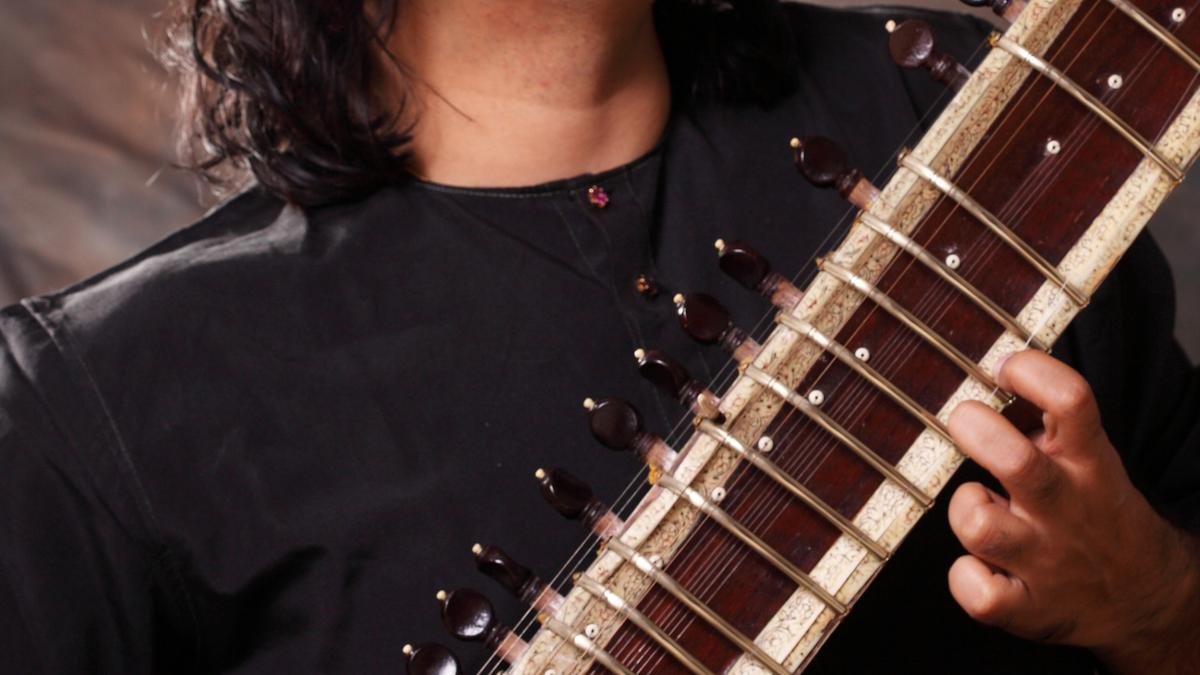 Lollapalooza India 2025 में भारतीय शास्त्रीय संगीत के लिए जगह बनाना