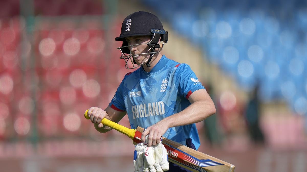 Moeen Ali कहते हैं