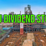 NMDC लाभांश: कंपनी के रूप में शेयर लाभ अंतरिम लाभांश की घोषणा करते हैं - रिकॉर्ड तिथि और अन्य विवरण