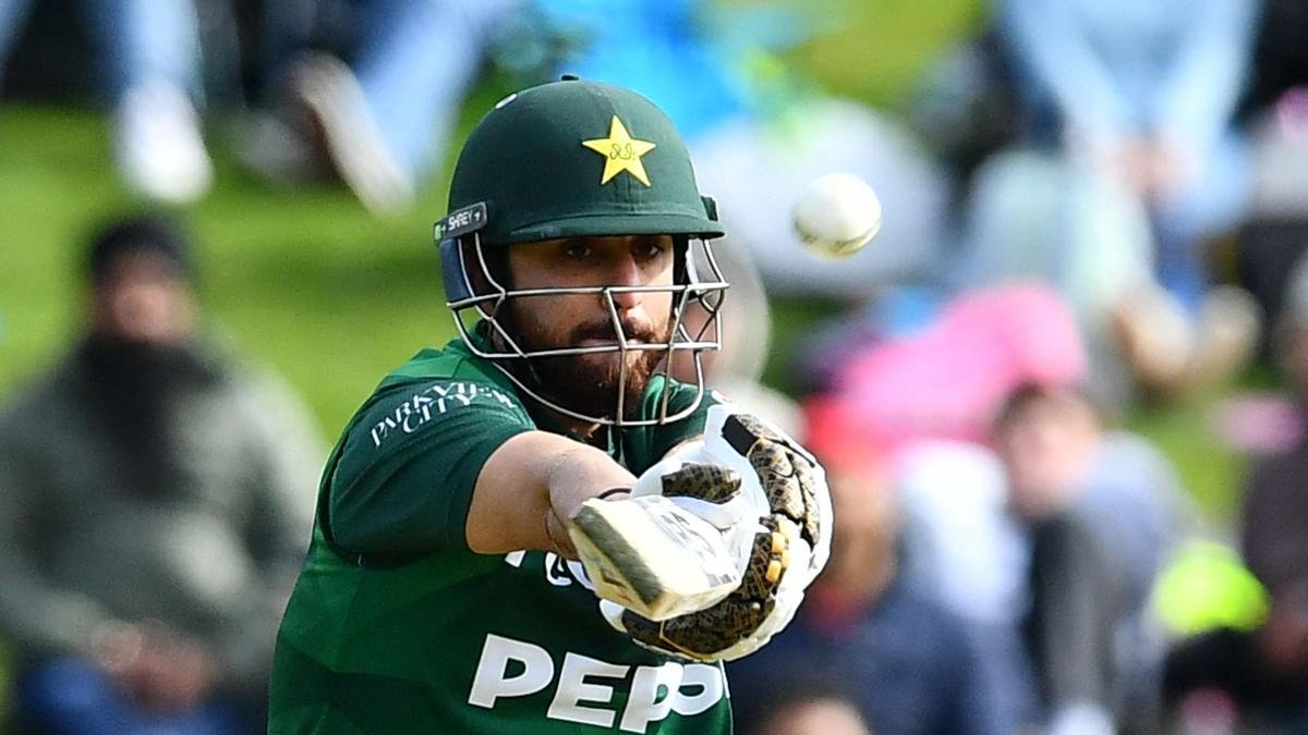 NZ बनाम पाक T20: न्यूजीलैंड ने बाउल का विरोध किया