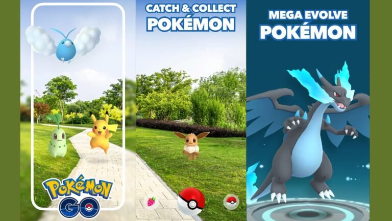 Niatic Pokemon बेचता है सऊदी के स्वामित्व वाले स्कोपली में USD 3.5 बिलियन के लिए, AI पर ध्यान केंद्रित करें