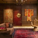 Nilaya Anthology, भारत का नव खोला लक्जरी डिजाइन MECCA