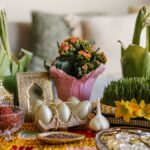 Nowruz 2025: फ़ारसी नए साल की तारीख, महत्व और समारोहों को जानें