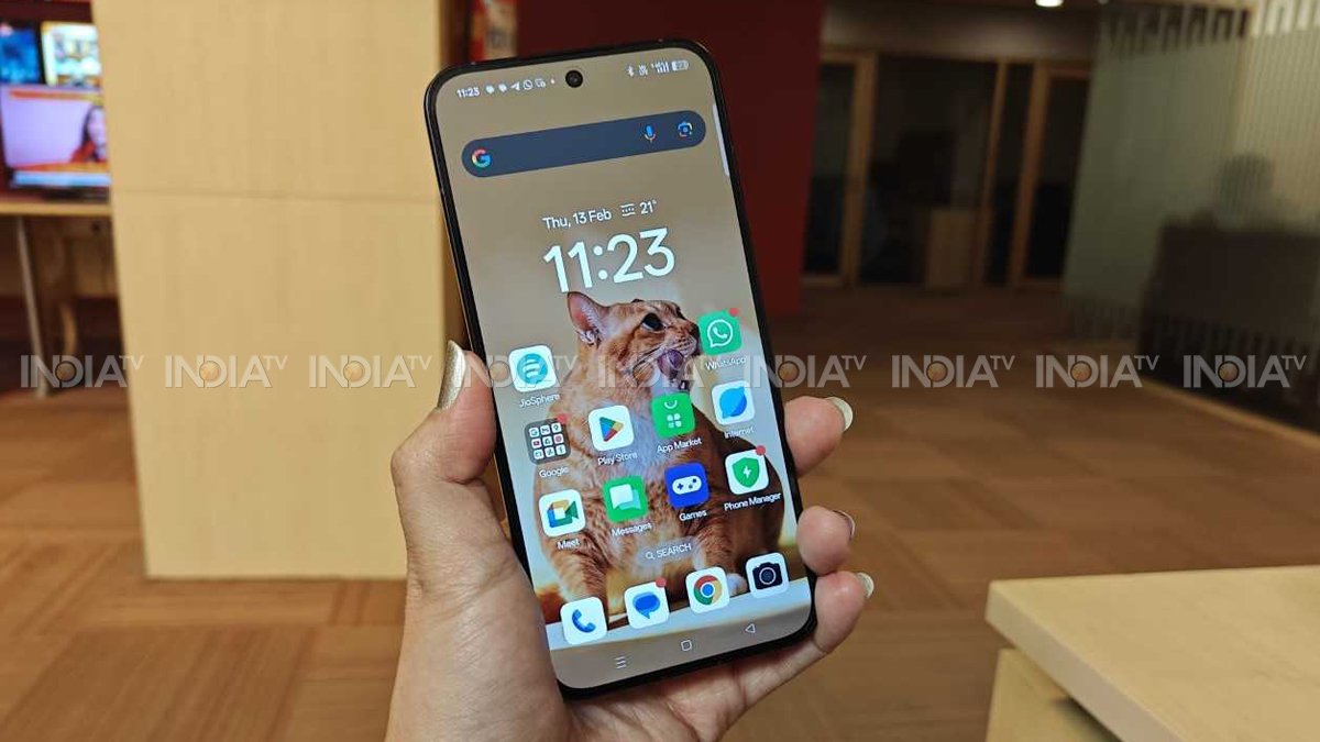 OnePlus 13T 6,200mAh की बैटरी के साथ लॉन्च करने के लिए सेट, iPhone 16 को फिर से शुरू करें: क्या उम्मीद है?